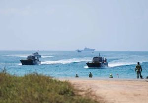 Singapore Armed Forces Strengthens Multilateral Defence Ties at Exercise Cobra Gold 2026, held in Thailand