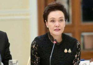 Thailand's Commerce Ministry Says Middle East Unrest Has Limited Impact