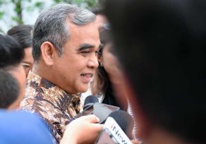 Indonesian President Reaffirms Commitment to National Unity amid Global Challenges   