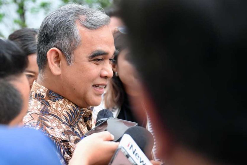 Indonesian President Reaffirms Commitment to National Unity amid Global Challenges   