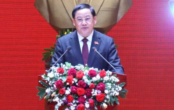 Lao Gov&rsquo;t Sets 10 Priority Tasks to Build Independent, Self-Reliant Economy