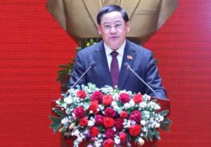 Lao Gov&rsquo;t Sets 10 Priority Tasks to Build Independent, Self-Reliant Economy