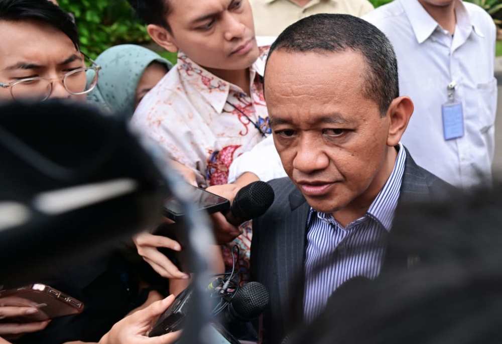 Indonesian Gov&rsquo;t Accelerates Energy Transition and Diversification Efforts   
