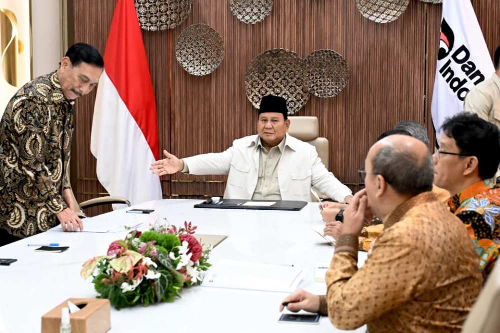 Indonesian Gov&rsquo;t Affirms Energy Stability, Strengthens Economic Resilience Amid Global Uncertainty   
