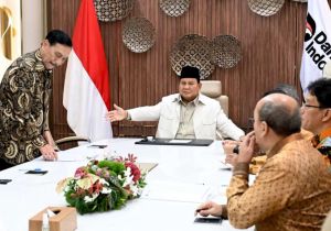 Indonesian Gov&rsquo;t Affirms Energy Stability, Strengthens Economic Resilience Amid Global Uncertainty   