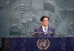 Philippine President rallies support for PH&rsquo;s candidature to a non-permanent UNSC seat