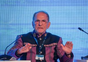Timor-Leste President Ramos-Horta Champions Reconciliation at Global Baku Forum Panel