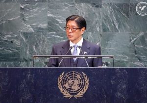 Philippine President reiterates PH&rsquo;s adherence to multilateralism, UN Charter