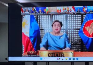 Philippines Convenes Special ASEAN Foreign Ministers' Meeting on the Middle East Security Crisis