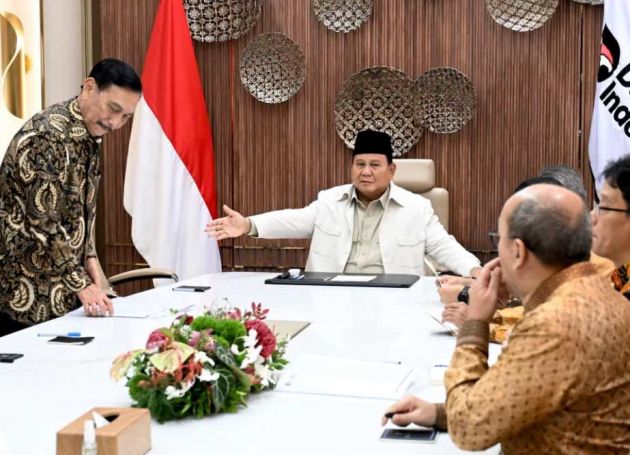 Indonesian Gov&rsquo;t Affirms Energy Stability, Strengthens Economic Resilience Amid Global Uncertainty   