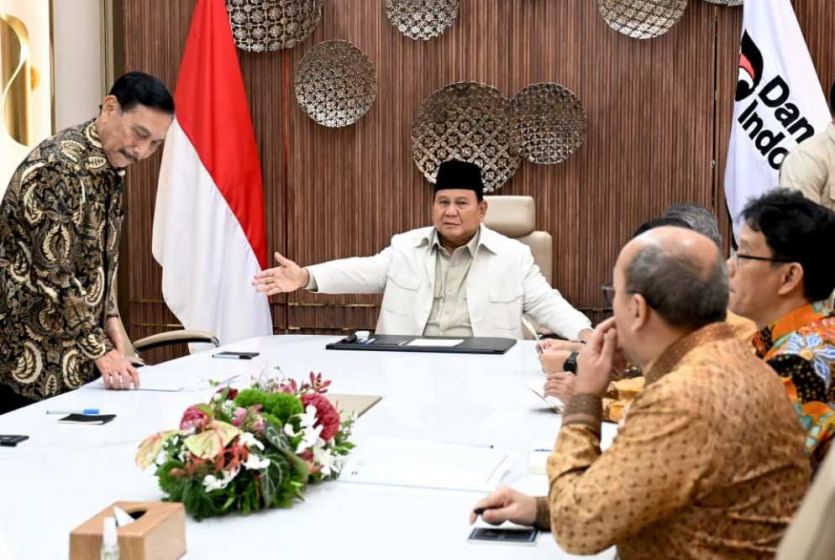 Indonesian Gov&rsquo;t Affirms Energy Stability, Strengthens Economic Resilience Amid Global Uncertainty   