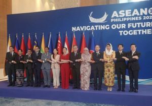 Timor-Leste Takes Part in ASEAN Economic Policy Discussions at Preparatory Senior Economic Officials Meeting of the 32nd ASEAN Economic Ministers Retreat