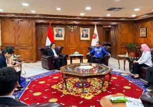 Indonesia BRIN Expects Strengthening Cooperation with the ASEAN-China Centre