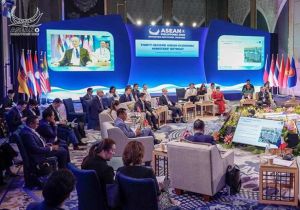 ADB to Step Up Support for ASEAN as Strategic Financing and Advisory Partner