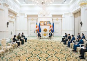 South Korean Ambassador to Cambodia Pledges to Further Strengthen and Expand Korea&ndash;Cambodia Relations