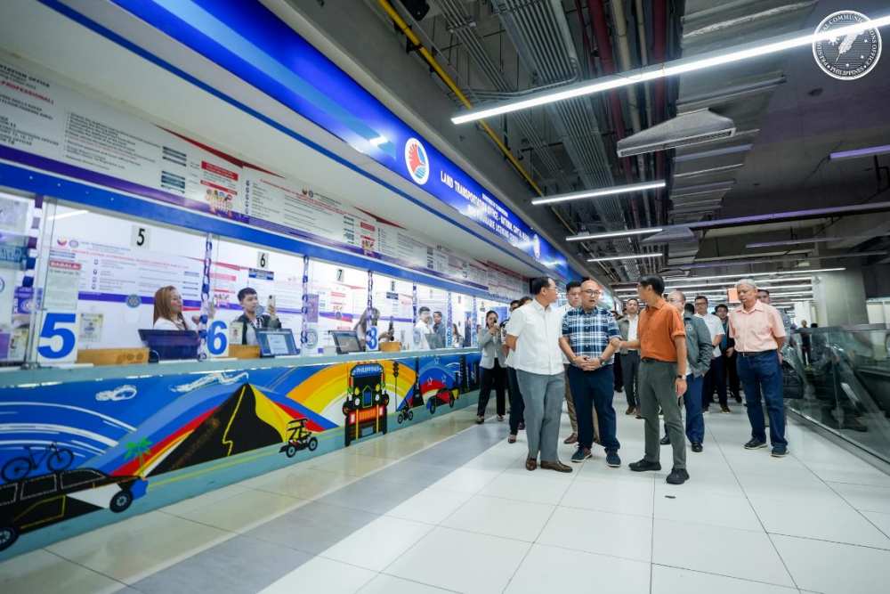 PH President declares State of National Energy Emergency; activates uplift as Whole-Of-Government Response Framework