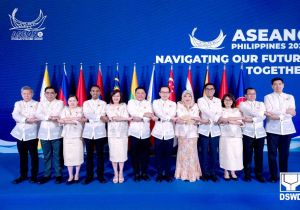 Timor-Leste participates in the 35th meeting of the ASEAN Socio-Cultural Community Council