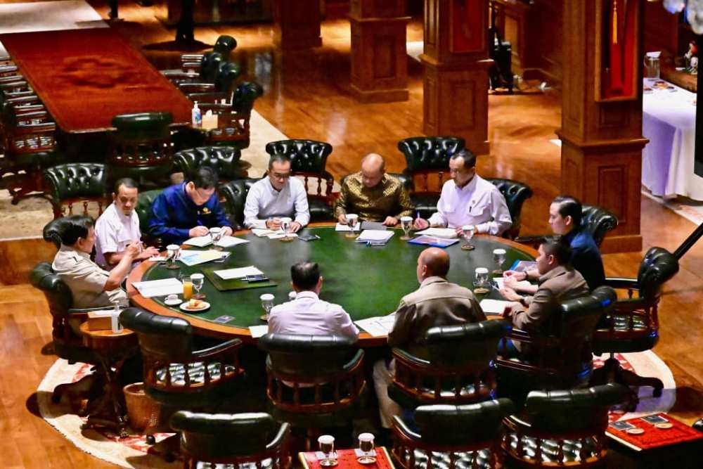 Indonesian Gov&rsquo;t Committed to Advancing Waste-to-Energy Initiatives for Sustainable Growth 