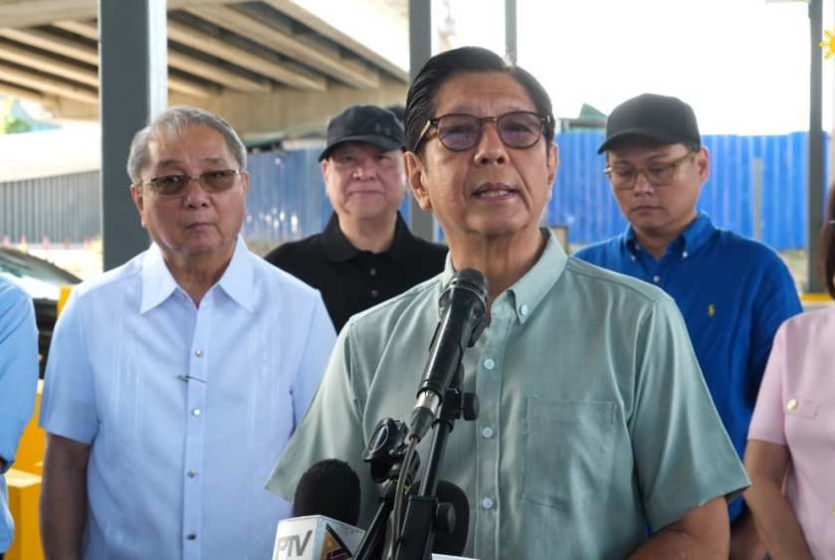 Philippine President : PH continues to look for other sources of crude oil even as supply enough until June 30 