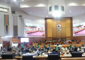 Timor-Leste National Parliament Approves Ratification of Timor-Leste&rsquo;s Accession to the ASEAN Extradition Treaty