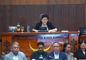 Timor-Leste National Parliament Unanimously Approves Export Promotion Law