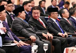 Indonesian President Affirms Indonesia&rsquo;s Commitment to Green Energy, Economic Diplomacy  