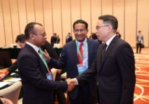Forum Macao Conducts Its 21st Regular Meeting with the Participation of Timor-Leste