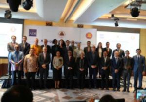 High-Level Dialogue Discusses Timor-Leste&rsquo;s Integration into ASEAN and National Development Priorities