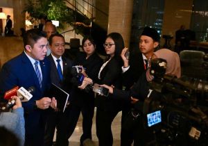 Indonesia Attracts Global Investors, Securing Rp380 Trillion Investment from Japan   