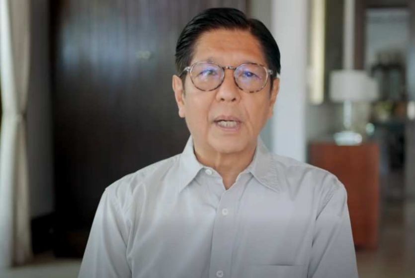 PH secures 51-day oil inventory through various measures, says Philippine President