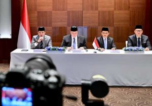 Indonesian Gov&rsquo;t Launches Strategic Policies for Economic Resilience amid Global Dynamics   