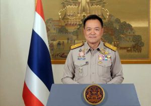 Thai PM delivers message on 2026 Thai Civil Service Day