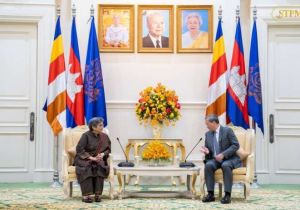 UN Under-Secretary-General: Cambodia on Track to Graduate from Least Developed Country Status by 2029