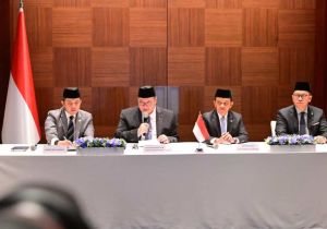 Indonesian Gov&rsquo;t Announces One-Day work-from-home (WFH)  Policy, Adapting to Global Dynamics   