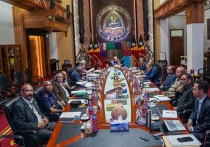 Timor-Leste President Receives Government Update and Presides Over Superior Council of Defense and Security