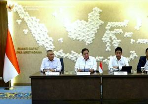 Indonesian Gov&rsquo;t Prepares Mitigation Approaches for Domestic Airfare   