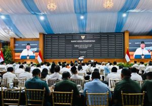Indonesian Gov&rsquo;t to Evaluate, Revoke Misused Mining Business Permits in Forest Areas   