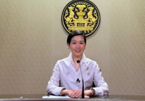 Thai Cabinet Approves Over 7.7 Billion Baht to Ease Impact of Rising Energy Costs