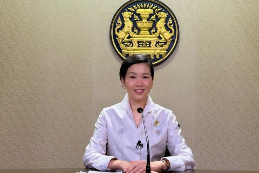 Thai Cabinet Approves Over 7.7 Billion Baht to Ease Impact of Rising Energy Costs