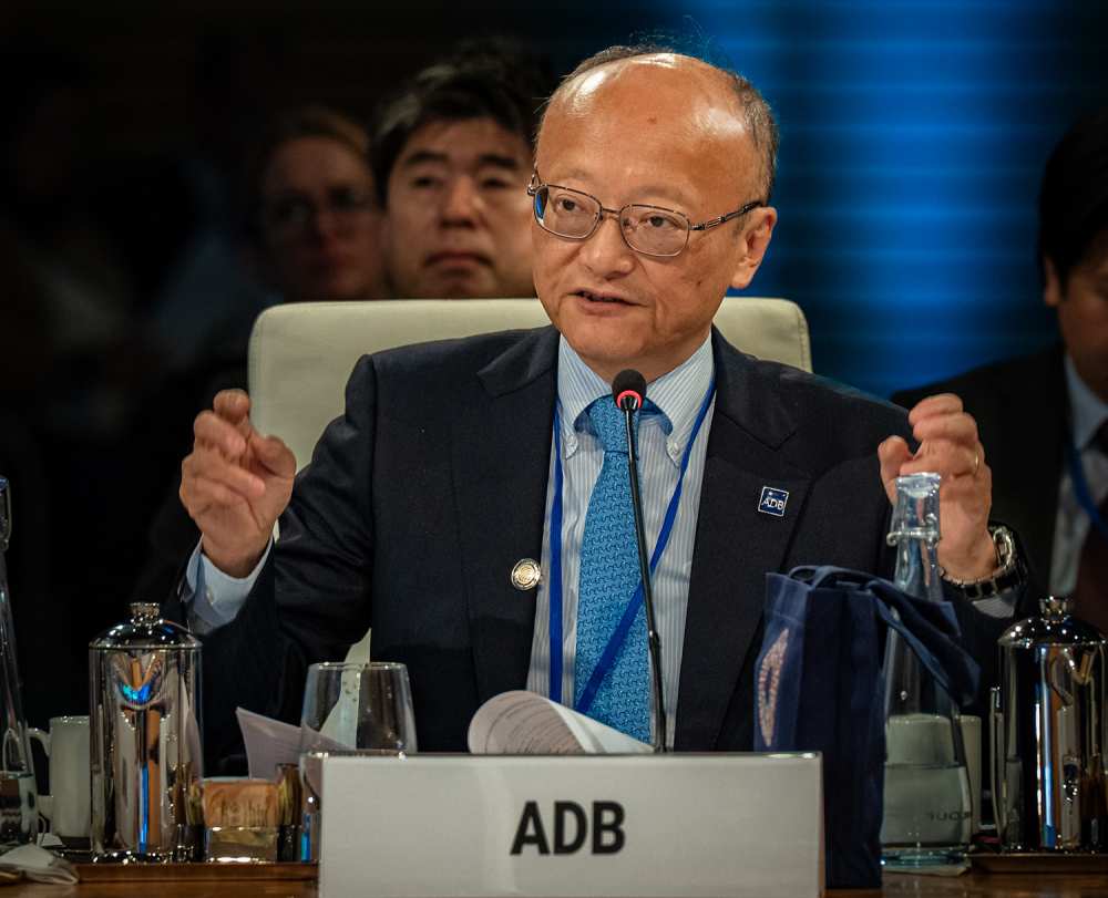 Asia and Pacific Growth Outlook Sharply Downgraded as Middle East Conflict Disruptions Deepen