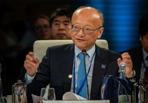 Asia and Pacific Growth Outlook Sharply Downgraded as Middle East Conflict Disruptions Deepen