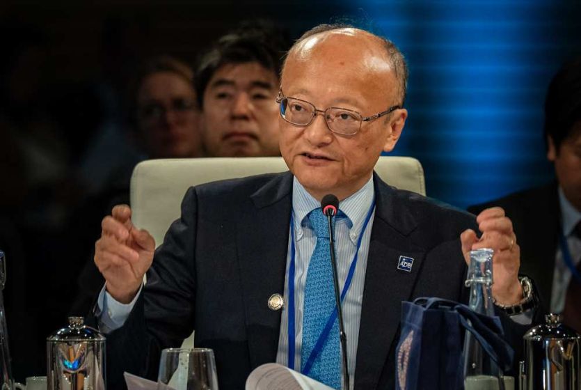 Asia and Pacific Growth Outlook Sharply Downgraded as Middle East Conflict Disruptions Deepen