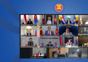 Joint Statement of the Special ASEAN Ministers on Energy Meeting (AMEM) on the Latest Situation in the Middle East