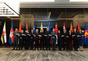 ASEAN and Russia Mark 35 Years of Relations with Renewed Commitment to Strengthen Strategic Partnership