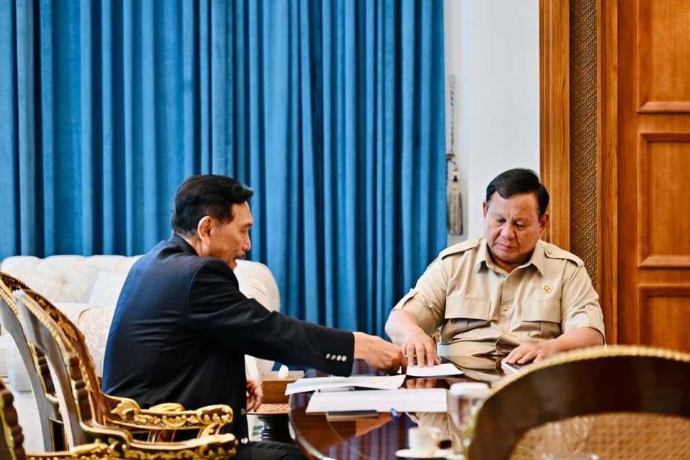 Indonesian Gov&rsquo;t Prepares Measures to Maintain Economic Resilience, Growth amid Shifting Global Dynamics   