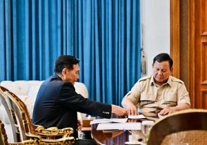 Indonesian Gov&rsquo;t Prepares Measures to Maintain Economic Resilience, Growth amid Shifting Global Dynamics   