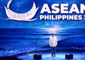 PH President commends ASEAN unity, cooperation amid Middle East crisis as 48th ASEAN Summit concludes