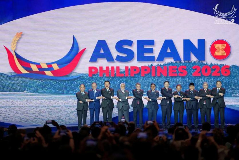 ASEAN Leaders&rsquo; Statement on the Response to the Middle East Crisis