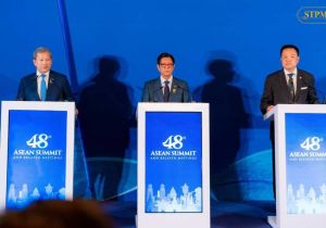 Cambodia Calls for Full Implementation of Border Agreements and Stronger ASEAN Observer Role