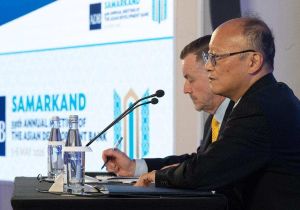 ADB Launches $70 Billion Push to Connect Asia&rsquo;s Power Grids, Digital Networks
